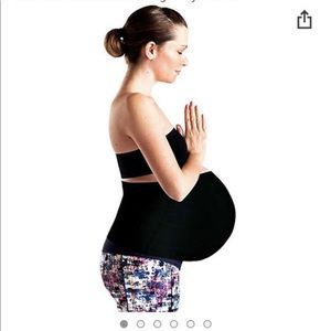 sport maternity support band size L (14-16 plus)